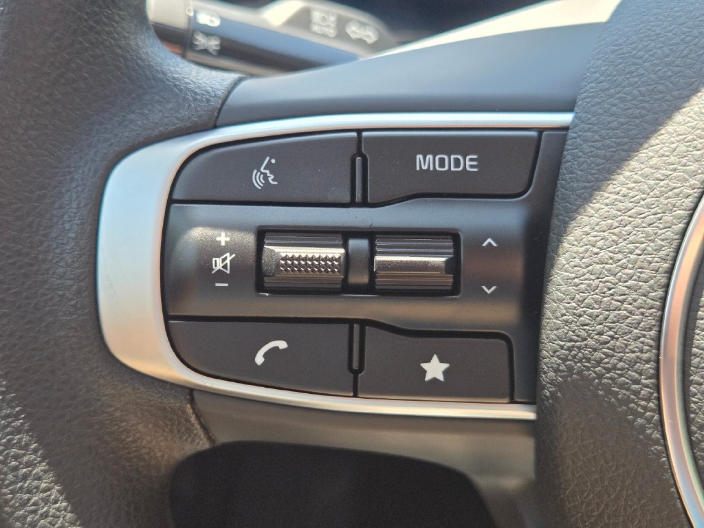New 2026 Kia K5 LXS FWD image 23