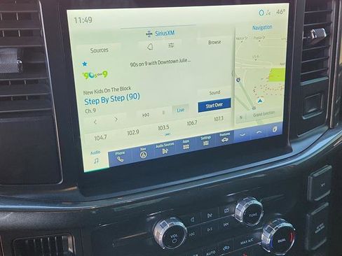 Used 2022 Ford F150 XLT w/ Equipment Group 302A High image 19