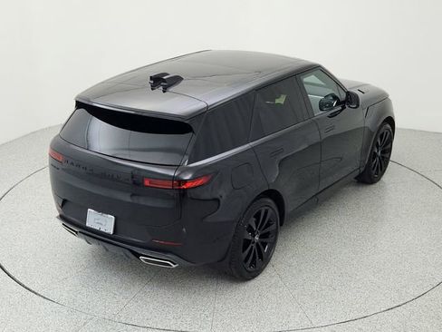 New 2025 Land Rover Range Rover Sport SE image 14