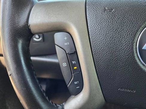Used 2012 Chevrolet Silverado 1500 LT w/ All-Star Edition RWD image 27