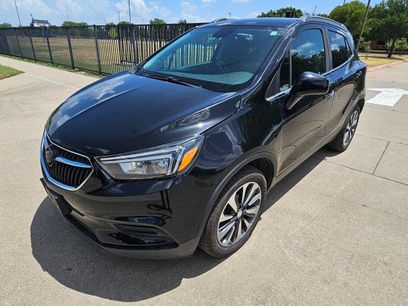 Used 2021 Buick Encore Preferred