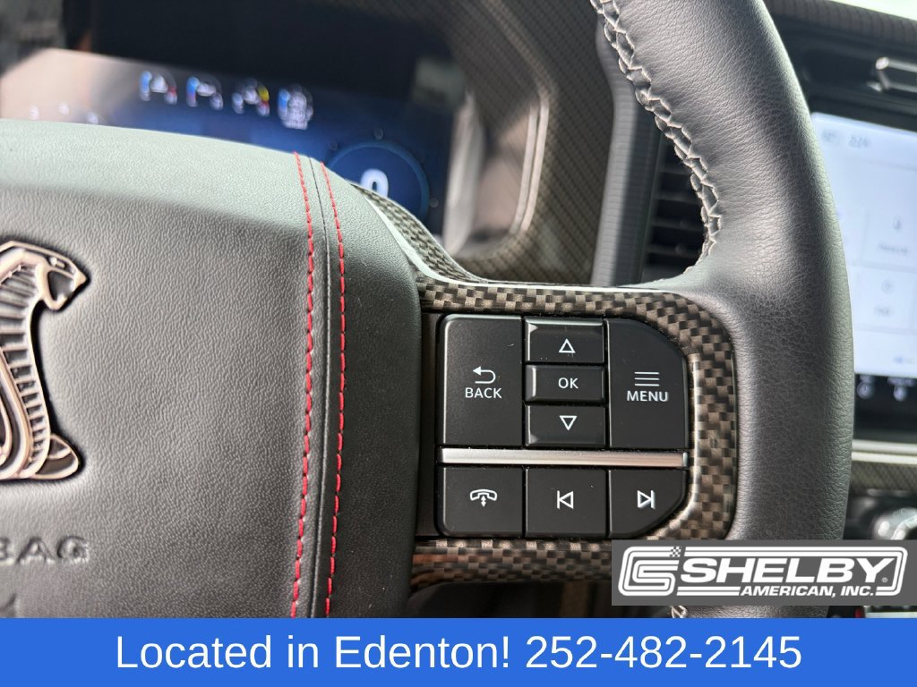 Used 2025 Ford F150 Lariat w/ Equipment Group 502A High AWD/4WD image 28