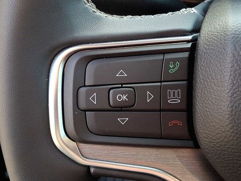 Used 2023 Jeep Wagoneer Series II image 24