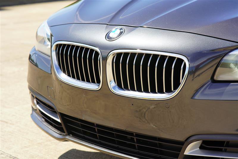 Used 2016 BMW 528i xDrive Sedan AWD/4WD image 27