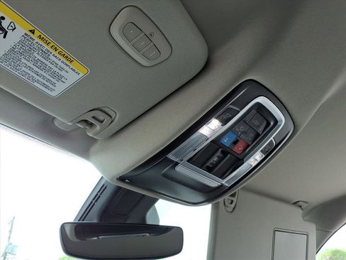 New 2026 RAM 1500 Laramie AWD/4WD image 35