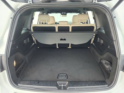 Certified 2025 Mercedes-Benz GLB 250 4MATIC image 26