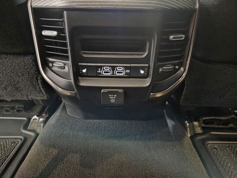 Used 2020 RAM 2500 Limited image 81