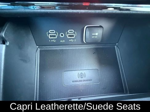 New 2025 Jeep Grand Cherokee Altitude image 14