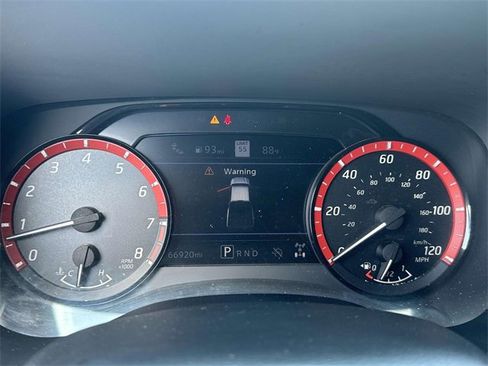 Used 2023 Nissan Frontier PRO-4X w/ Pro Convenience Package image 39