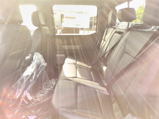New 2026 Ford F250 Lariat w/ Black Appearance Package AWD/4WD image 20