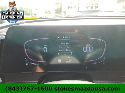 Used 2023 Kia Sportage X-Line AWD/4WD image 4