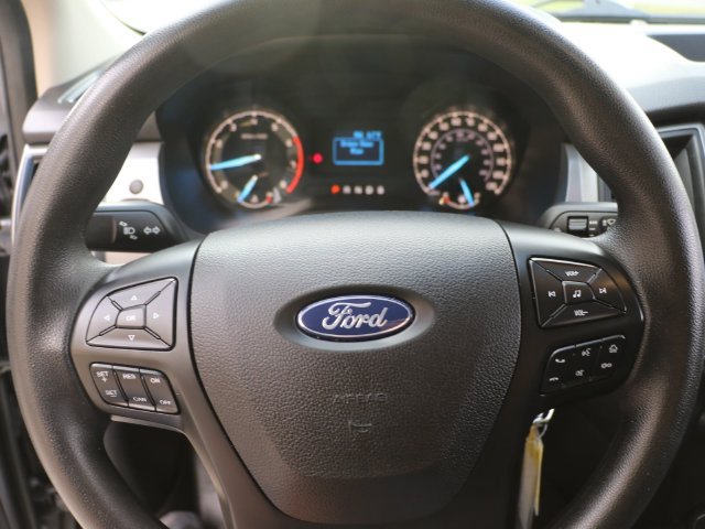 Used 2021 Ford Ranger XL w/ Equipment Group 101A High AWD/4WD image 27