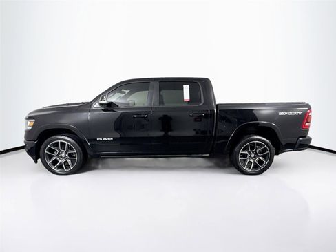 Used 2021 RAM 1500 Laramie image 14