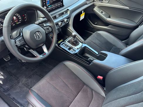 New 2026 Acura Integra Type S image 10