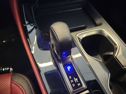 Used 2023 Lexus NX 250 FWD w/ Towing Package (2000 Lbs) image 29