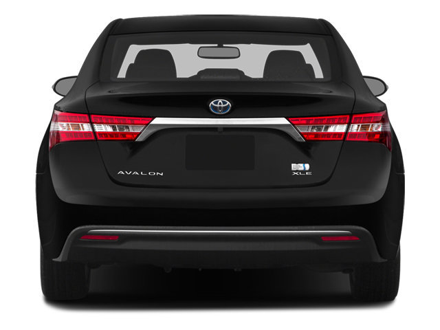 Used 2014 Toyota Avalon Limited FWD image 5