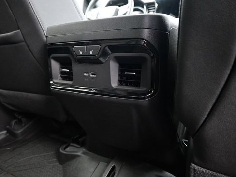 New 2026 Chevrolet Silverado 1500 ZR2 w/ LPO, Dark Essentials Package AWD/4WD image 28