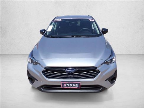 Used 2024 Subaru Impreza 2.0i AWD/4WD image 4