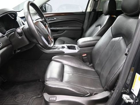 Used 2015 Cadillac SRX Performance w/ Driver Awareness Package FWD image 18