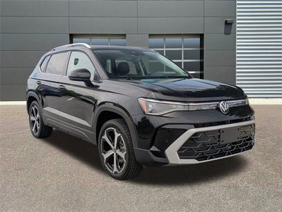 New 2025 Volkswagen Taos SEL