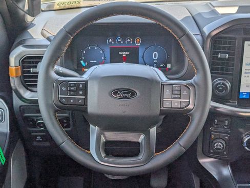 New 2026 Ford F150 Tremor w/ Equipment Group 402B AWD/4WD image 9
