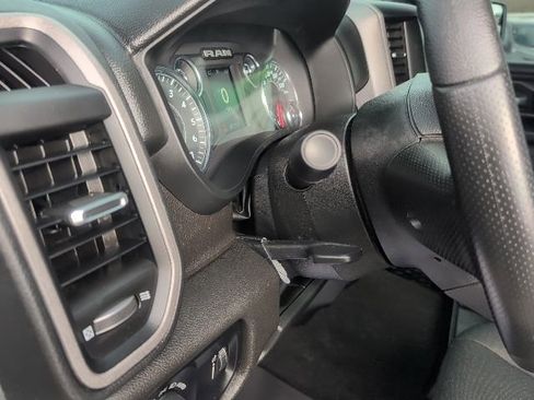 Used 2024 RAM 1500 Tradesman w/ Night Edition image 25