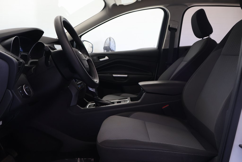 Used 2019 Ford Escape SE AWD/4WD image 14