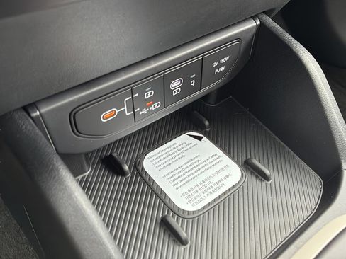 New 2026 Kia K4 GT-Line Turbo FWD image 38