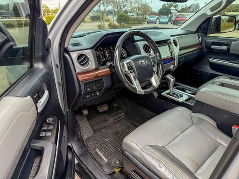 Used 2019 Toyota Tundra Limited image 11