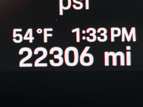 Used 2025 Porsche Cayenne GTS image 20