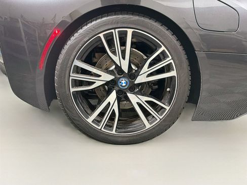 Used 2015 BMW i8 AWD/4WD image 33