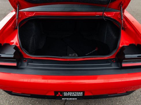 Used 2021 Dodge Challenger R/T w/ Driver Convenience Group image 7