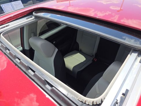 Certified 2023 Honda CR-V EX image 3
