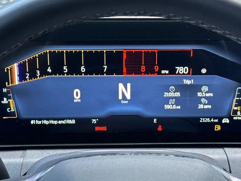 Used 2024 Ford Mustang GT w/ GT Performance Package image 22