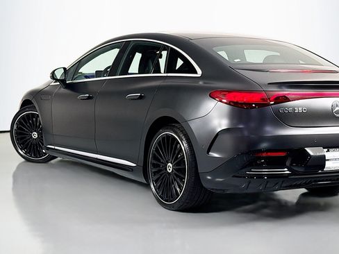 Certified 2023 Mercedes-Benz EQE 350+ 4MATIC Sedan image 15