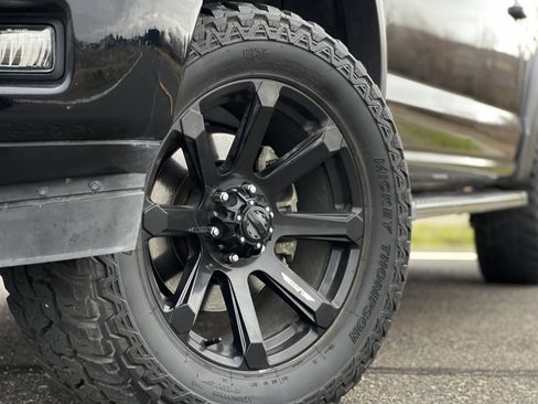 Used 2018 Ford F150 Lariat w/ Equipment Group 502A Luxury image 7