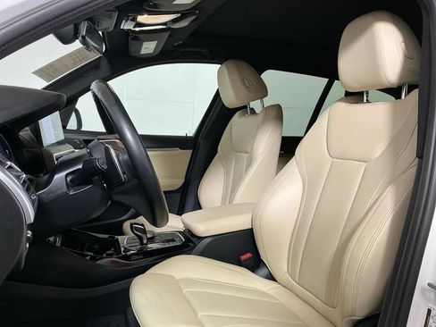 Used 2023 BMW X3 xDrive30i w/ Premium Package AWD/4WD image 22