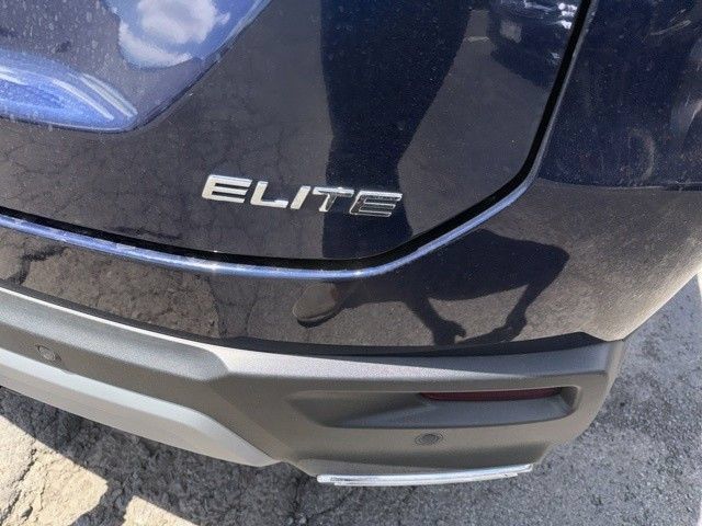Used 2024 Honda Pilot Elite image 6