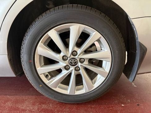 Used 2023 Toyota Camry LE FWD image 20
