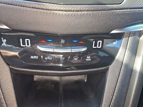Used 2024 Cadillac XT5 Premium Luxury FWD image 26