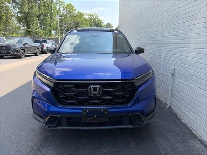 Used 2023 Honda CR-V Sport