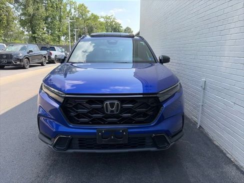 Used 2023 Honda CR-V Sport image 1