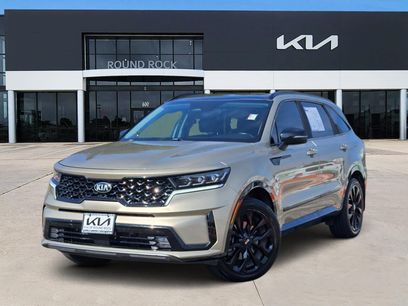 Used 2021 Kia Sorento SX