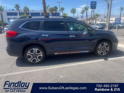 Used 2024 Subaru Ascent Touring