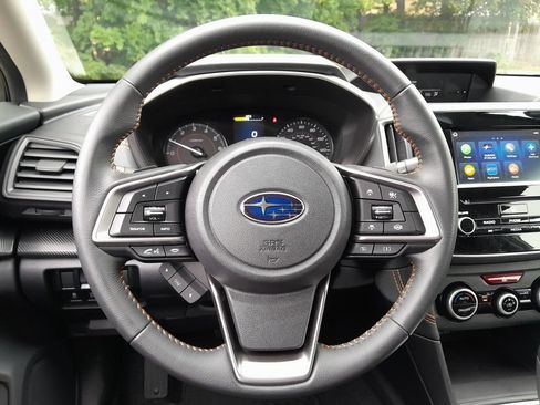Used 2023 Subaru Crosstrek 2.0i Premium AWD/4WD image 16