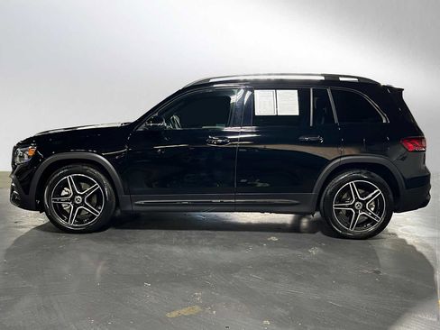 Certified 2023 Mercedes-Benz GLB 250 4MATIC image 6