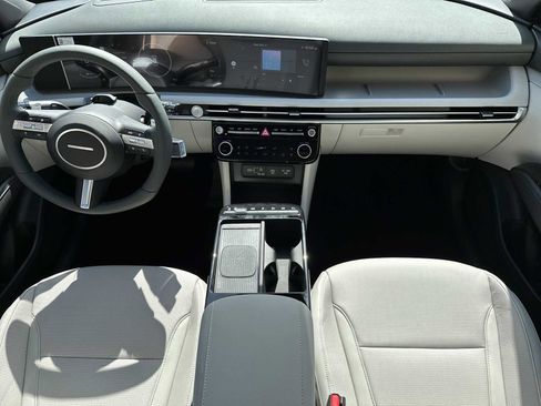 New 2026 Hyundai Tucson Limited image 13