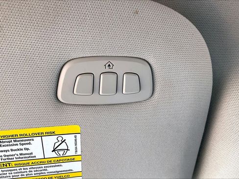 Used 2024 Ford Expedition Max XLT image 31