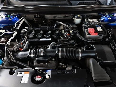 Used 2018 Honda Accord Sport image 50