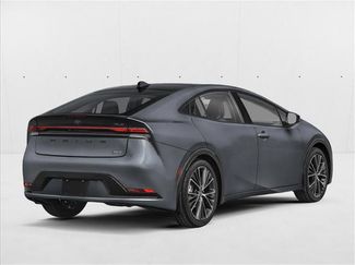 New 2026 Toyota Prius XLE video 2